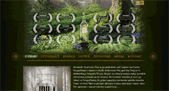 Desktop Screenshot of idilafilm.com