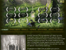 Tablet Screenshot of idilafilm.com